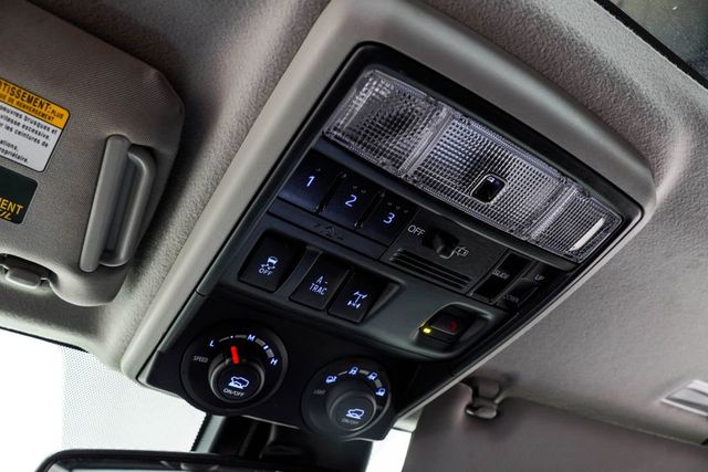 2022 Toyota 4Runner TRD Pro 4WD - 23063881 - 41