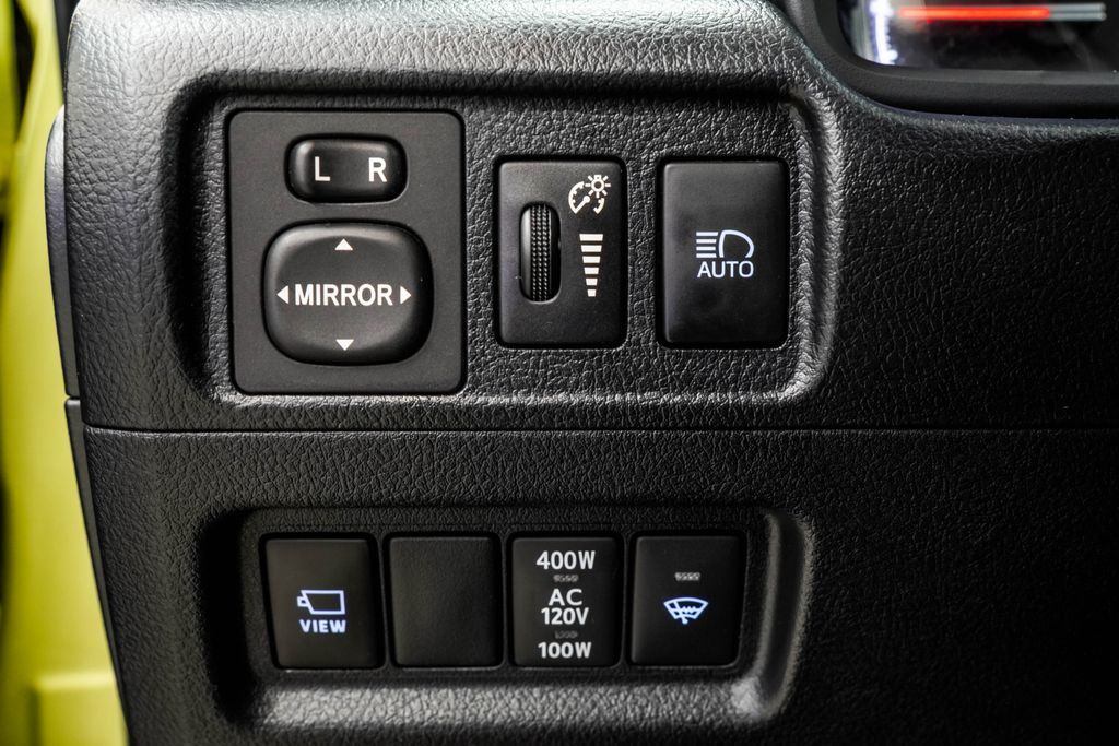 Toyota 4Runner photo 43