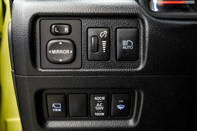 2022 Toyota 4Runner TRD Pro 4WD - 23063881 - 42