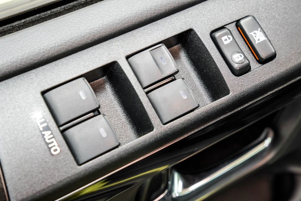 Toyota 4Runner photo 45