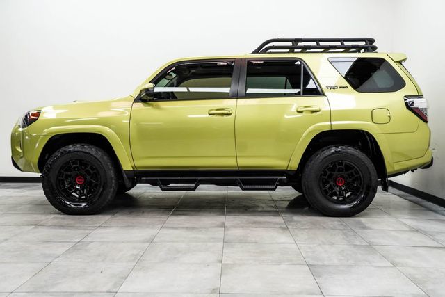 2022 Toyota 4Runner TRD Pro 4WD - 23063881 - 7