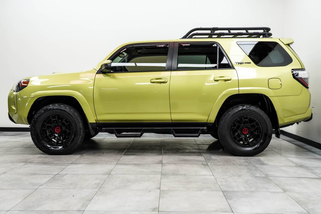 Toyota 4Runner photo 9