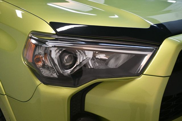 2022 Toyota 4Runner TRD Pro 4WD - 22999360 - 10