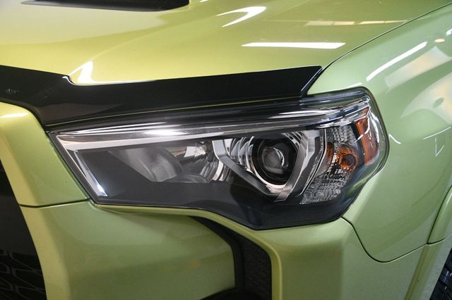 2022 Toyota 4Runner TRD Pro 4WD - 22999360 - 11