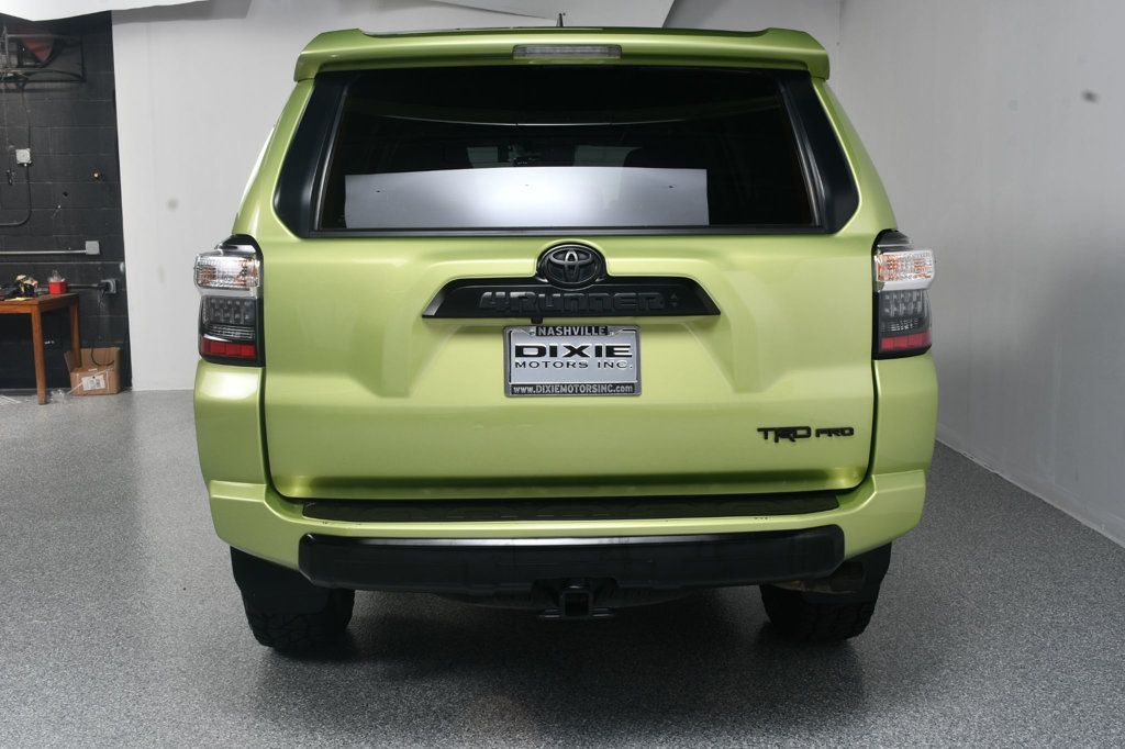 Toyota 4Runner photo 14