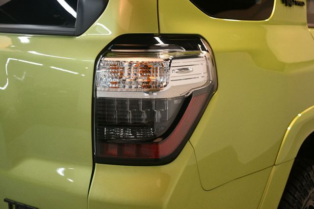 2022 Toyota 4Runner TRD Pro 4WD - 22999360 - 15