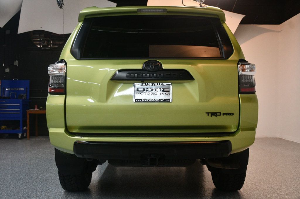 Toyota 4Runner photo 17