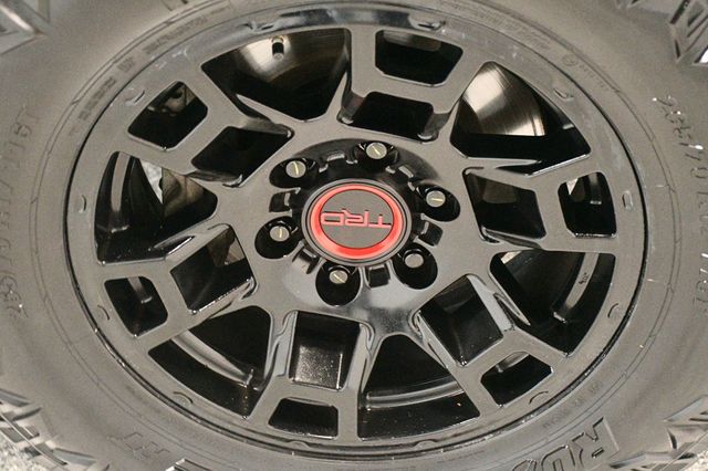 2022 Toyota 4Runner TRD Pro 4WD - 22999360 - 22