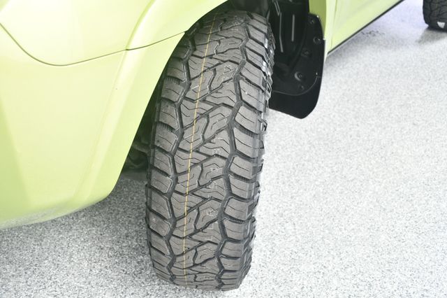 2022 Toyota 4Runner TRD Pro 4WD - 22999360 - 27