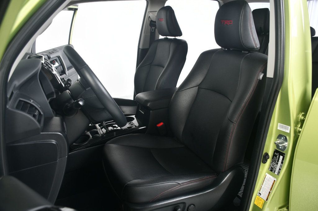 Toyota 4Runner photo 33