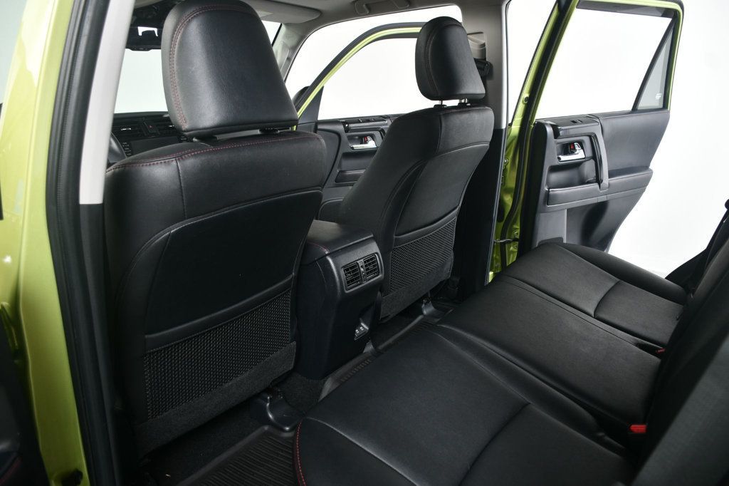 Toyota 4Runner photo 35