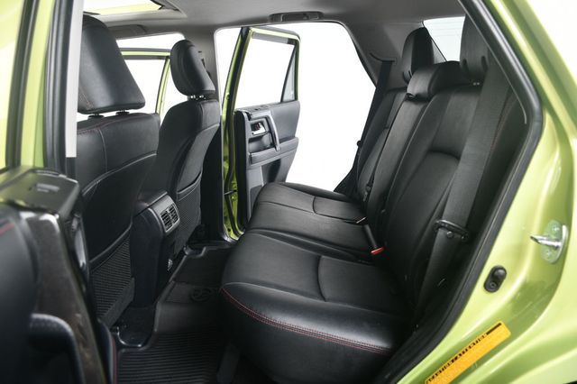 2022 Toyota 4Runner TRD Pro 4WD - 22999360 - 35