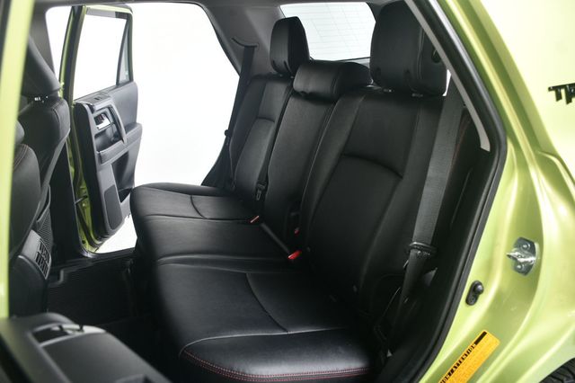 2022 Toyota 4Runner TRD Pro 4WD - 22999360 - 36