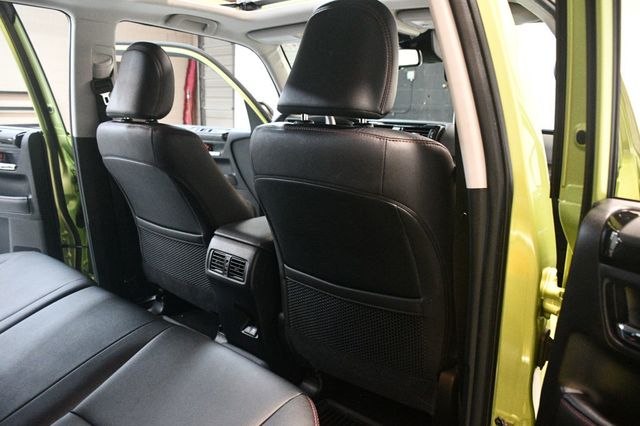 2022 Toyota 4Runner TRD Pro 4WD - 22999360 - 38