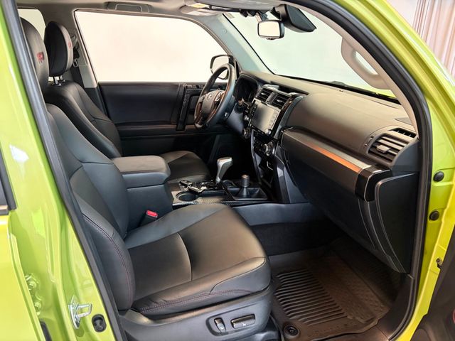 2022 Toyota 4Runner TRD Pro 4WD - 22999360 - 3