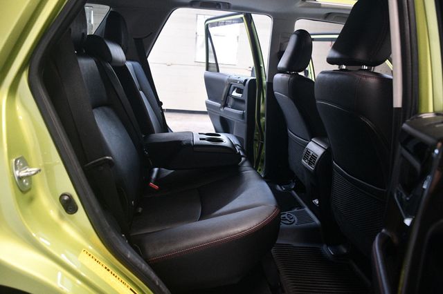 2022 Toyota 4Runner TRD Pro 4WD - 22999360 - 39