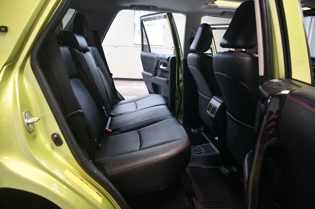 Toyota 4Runner photo 41
