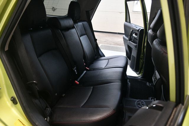 2022 Toyota 4Runner TRD Pro 4WD - 22999360 - 41