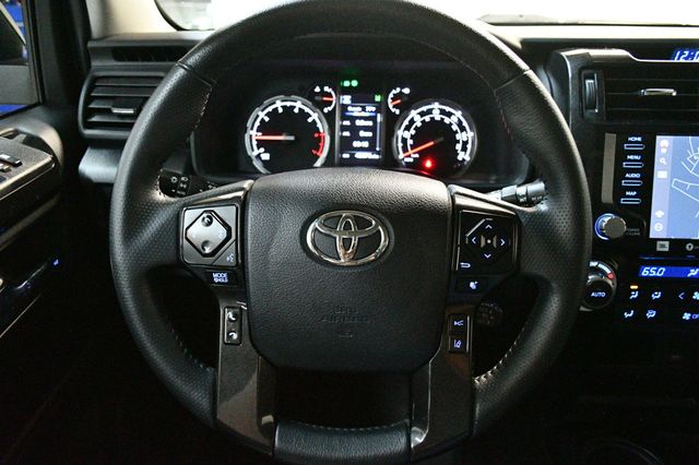 2022 Toyota 4Runner TRD Pro 4WD - 22999360 - 42