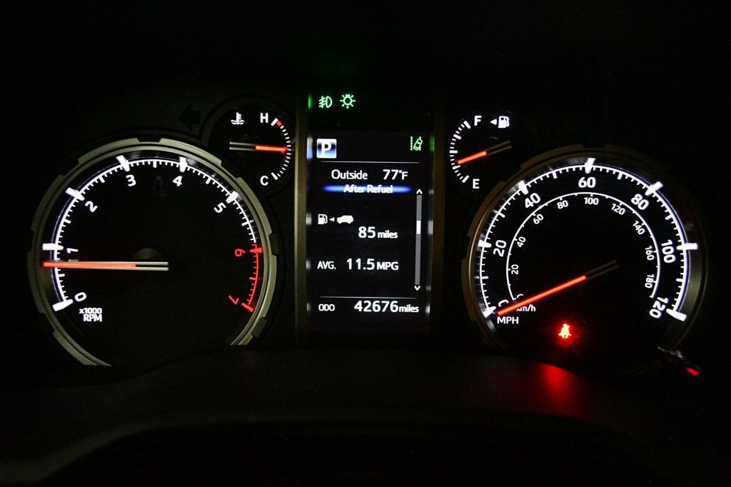 Toyota 4Runner photo 46