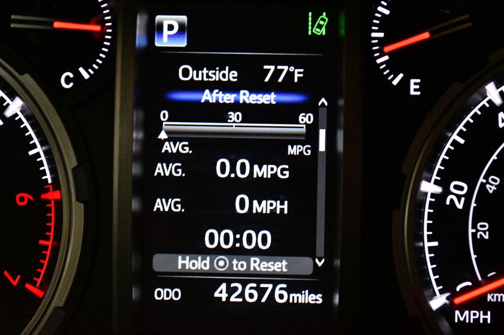 Toyota 4Runner photo 48