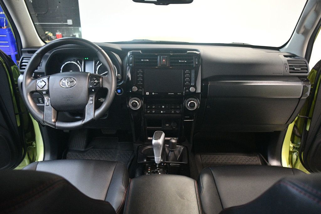 Toyota 4Runner photo 5