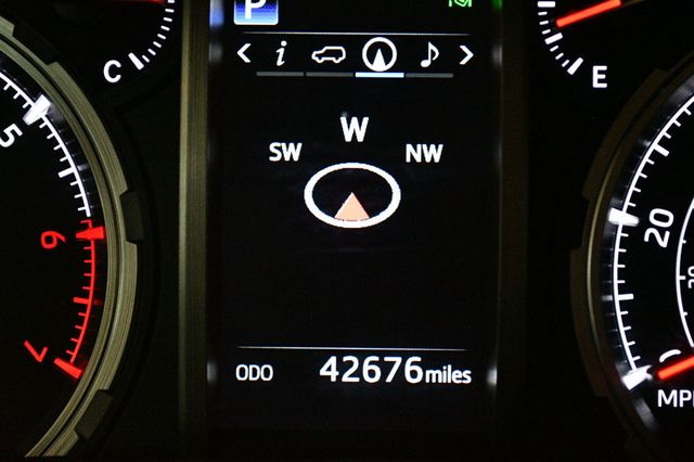 2022 Toyota 4Runner TRD Pro 4WD - 22999360 - 53