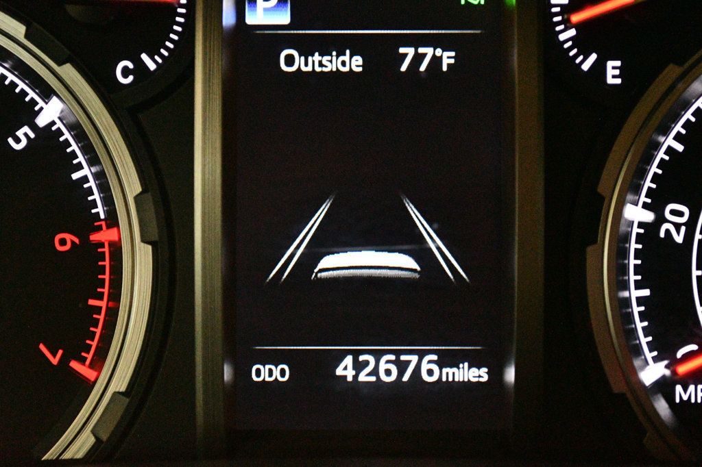 Toyota 4Runner photo 56