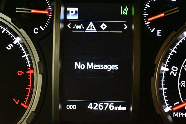 2022 Toyota 4Runner TRD Pro 4WD - 22999360 - 56
