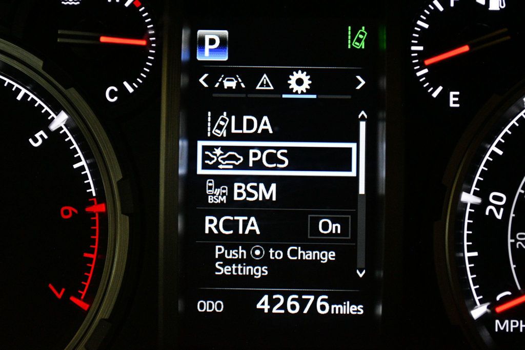 Toyota 4Runner photo 58