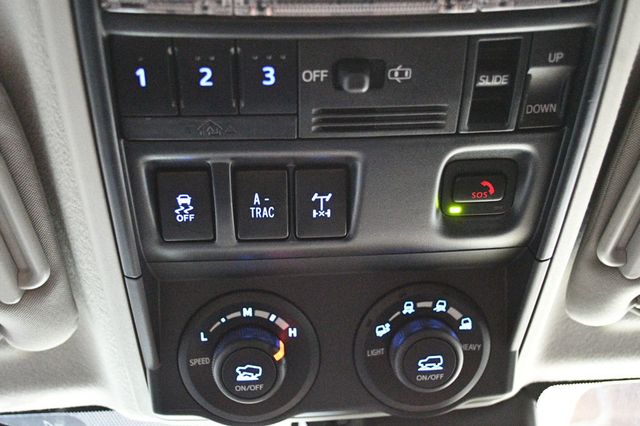 2022 Toyota 4Runner TRD Pro 4WD - 22999360 - 67