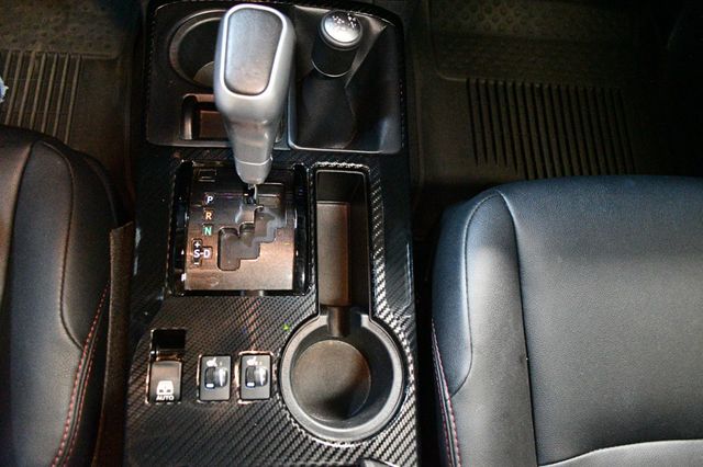 2022 Toyota 4Runner TRD Pro 4WD - 22999360 - 68