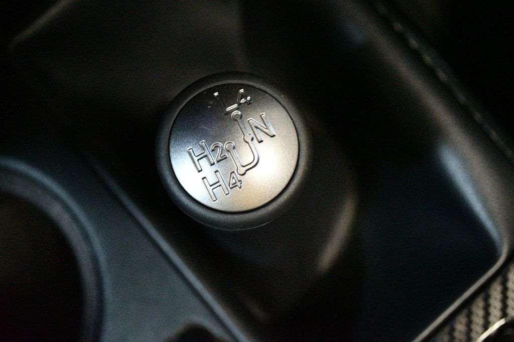 Toyota 4Runner photo 70