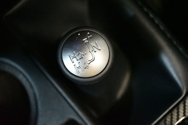 2022 Toyota 4Runner TRD Pro 4WD - 22999360 - 69