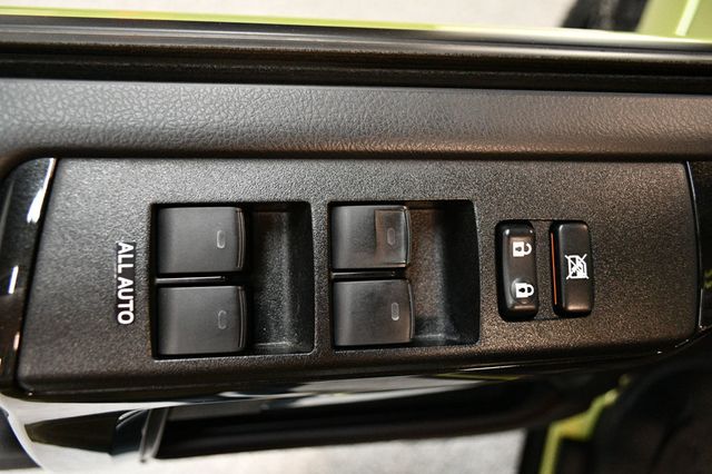 2022 Toyota 4Runner TRD Pro 4WD - 22999360 - 76