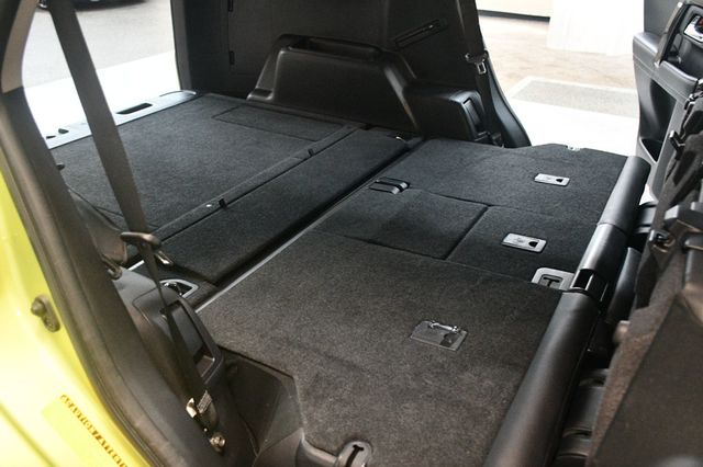 2022 Toyota 4Runner TRD Pro 4WD - 22999360 - 78