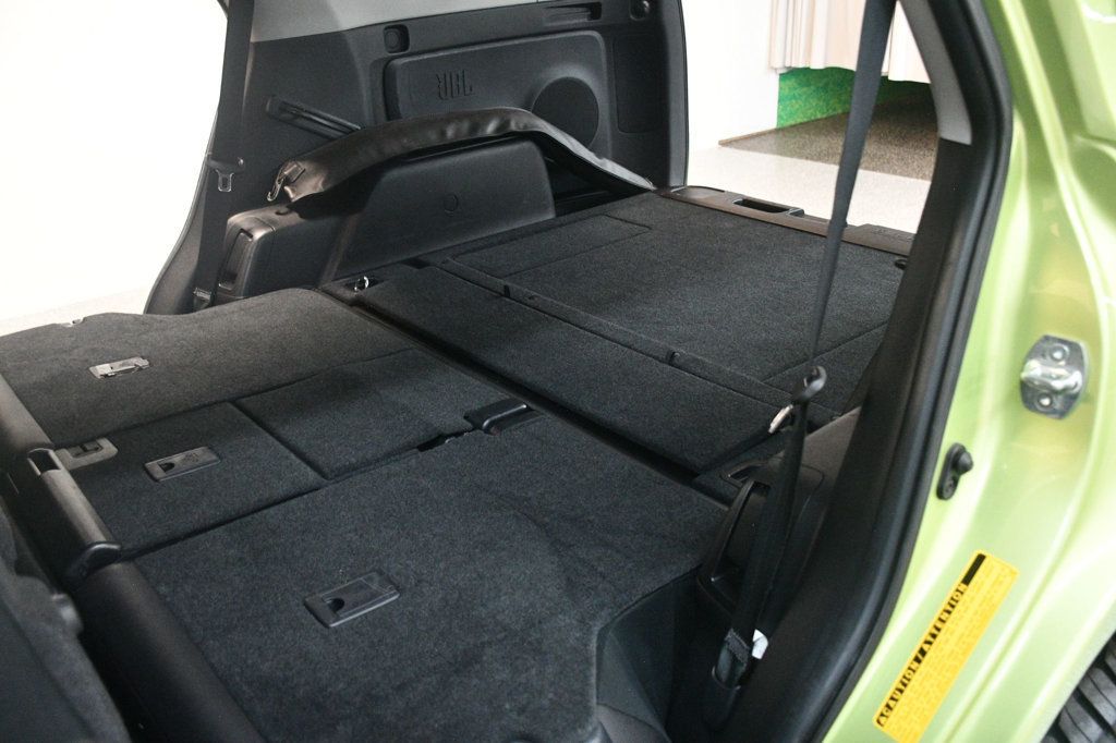 Toyota 4Runner photo 80
