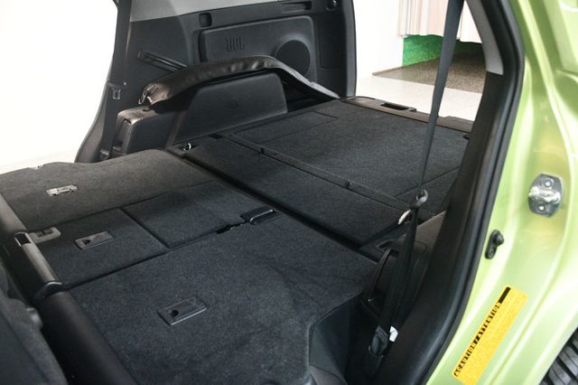 2022 Toyota 4Runner TRD Pro 4WD - 22999360 - 79