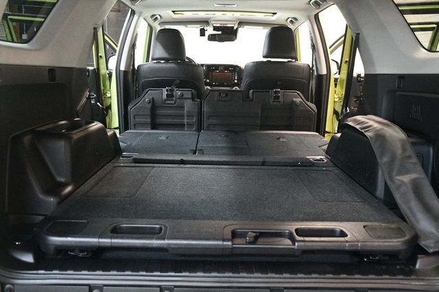 2022 Toyota 4Runner TRD Pro 4WD - 22999360 - 80