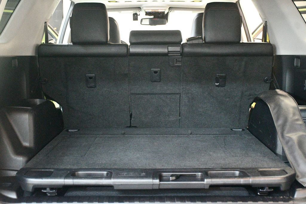 Toyota 4Runner photo 82