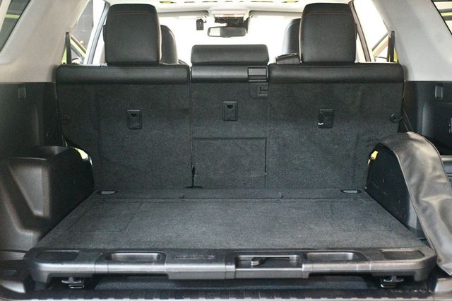 2022 Toyota 4Runner TRD Pro 4WD - 22999360 - 81