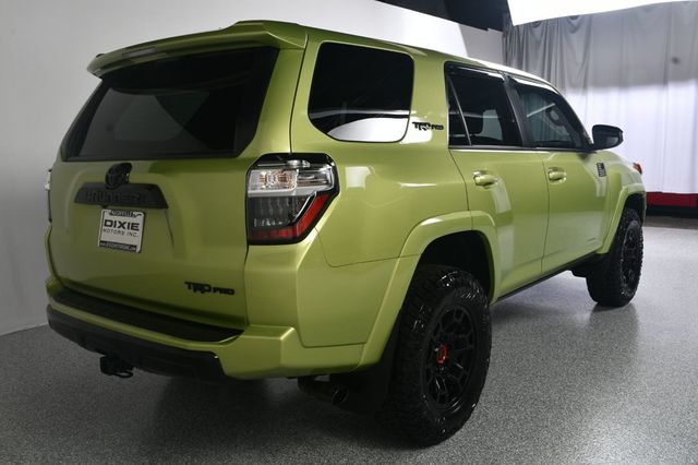 2022 Toyota 4Runner TRD Pro 4WD - 22999360 - 8