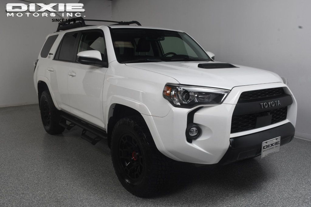 Toyota 4Runner