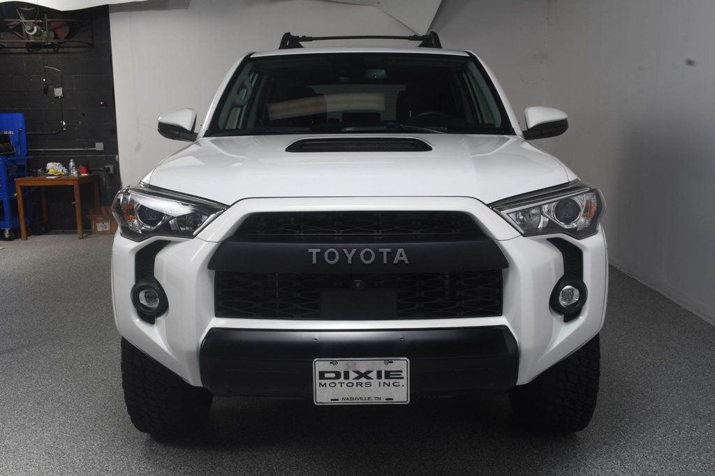 Toyota 4Runner photo 10