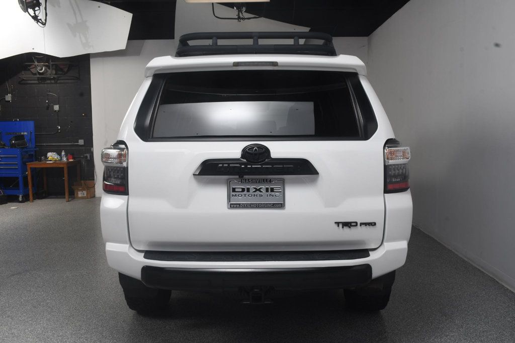 Toyota 4Runner photo 11