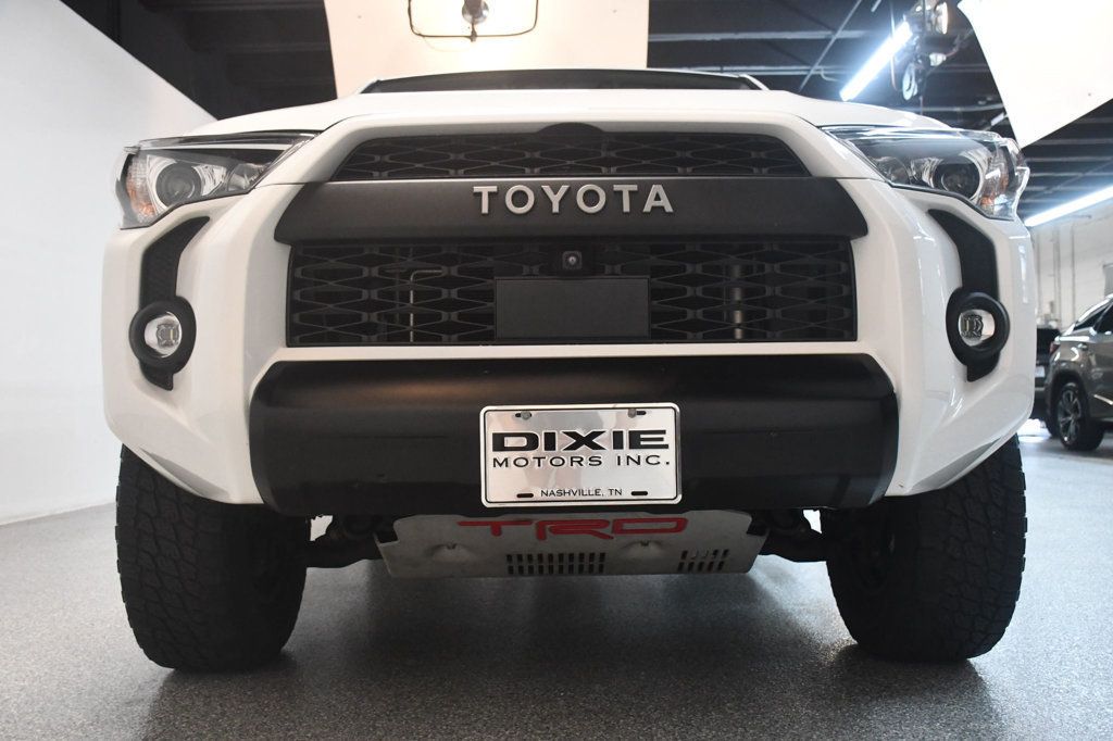 Toyota 4Runner photo 14