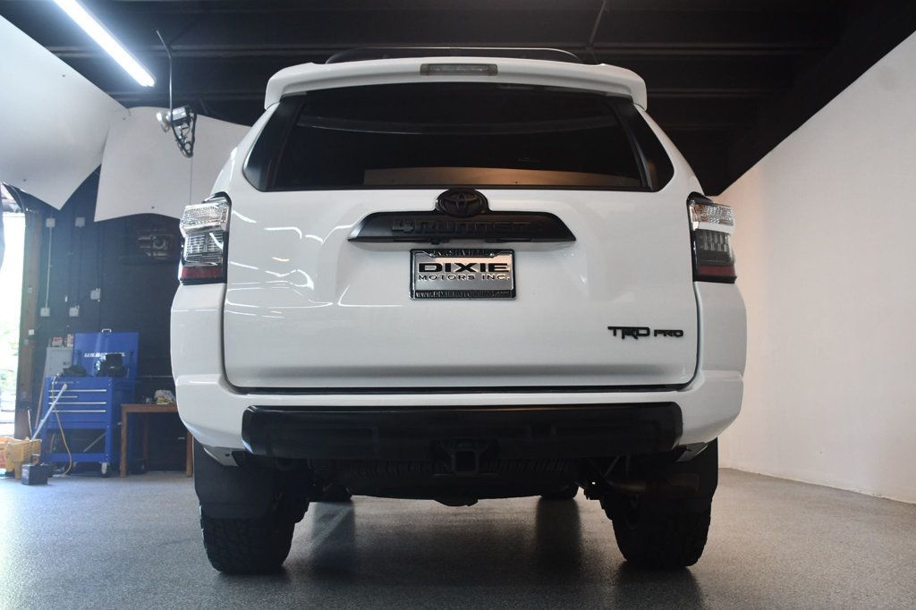 Toyota 4Runner photo 15