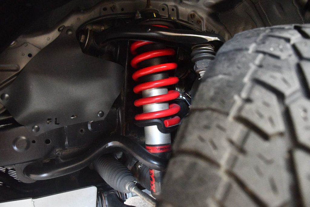 Toyota 4Runner photo 18