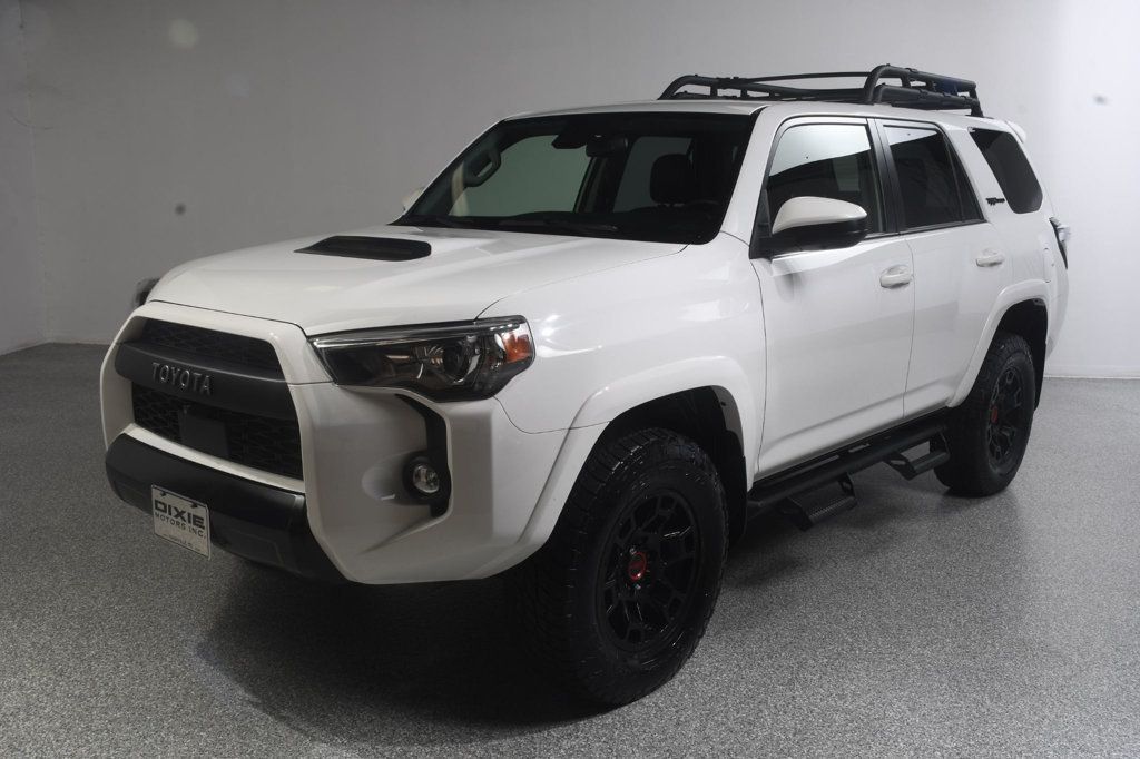 Toyota 4Runner photo 2