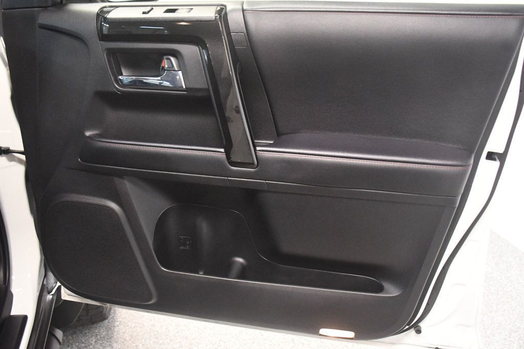 Toyota 4Runner photo 25